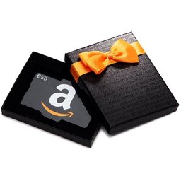 Amazon coffret cadeau