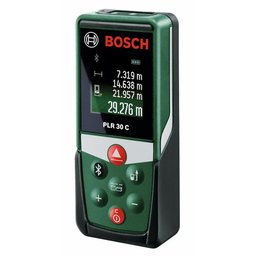 Laser numérique connecté Bosch