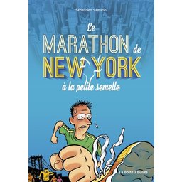 BD Le Marathon de New York