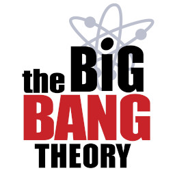 Idées cadeaux The Bing Bang Theory 