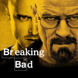 Idées cadeaux Breaking Bad