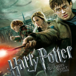 Idées cadeaux Harry Potter