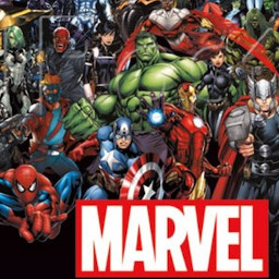 Idées cadeaux Marvel