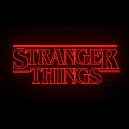 Idées cadeaux Stranger Things