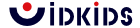 Logo Oxybul - IDKids