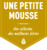 Logo Une petite mousse