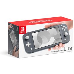Console Nintendo Switch lite