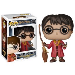 Figurine Funko Pop Harry Potter