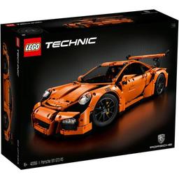 Porsche 911 LEGO Technic