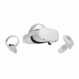 Casque de réalité virtuelle Oculus