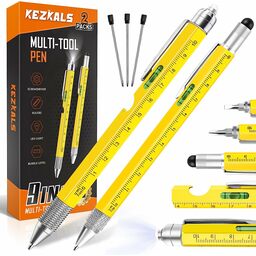Stylo multi-outils