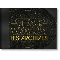 Star Wars Les Archives 1977-1983