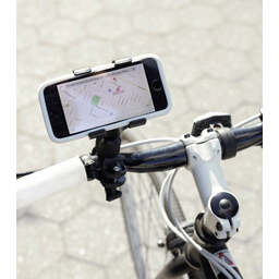 Porte-téléphone pour vélo