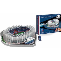 Stade Parc des Princes en 3D