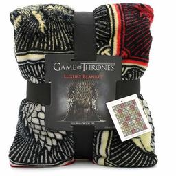 Couverture Game of Thrones