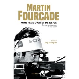 Biographie Martin Fourcade