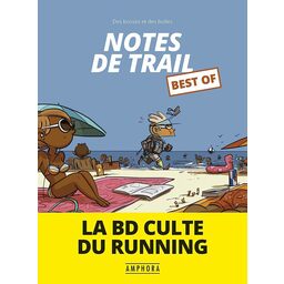 BD Notes de trail