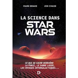 Livre La science dans Star Wars