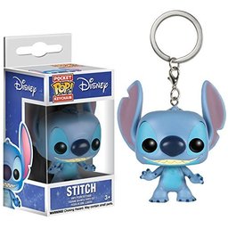 Porte-clés Stitch