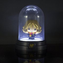 Mini lampe Hermione Granger