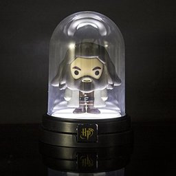 Mini lampe Hagrid