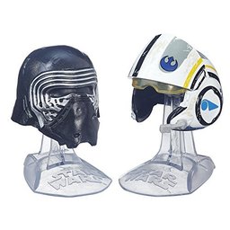 Casques Star Wars