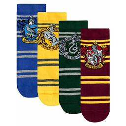 Chaussettes Harry Potter