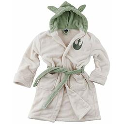 Robe de chambre Yoda  