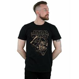 T-Shirt Star Wars Kylo Ren