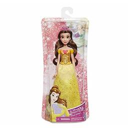 Poupée Disney Princesses Belle 