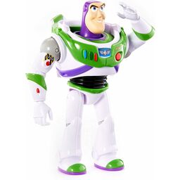 Toy Story 4 Figurine parlante Buzz L'Éclair