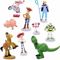 Figurines Toy Story