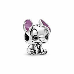 Pandora argent charms Stitch