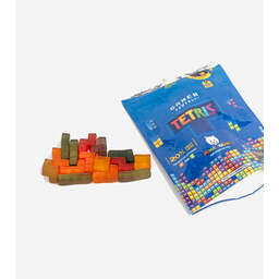 Bonbons Tetris