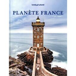Livre Planète France