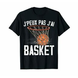 T-shirt Basket