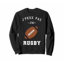 Sweat Rugby