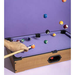 Mini billard de table