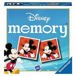 Jeu Memory Disney
