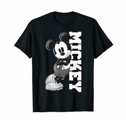 T-Shirt Mickey