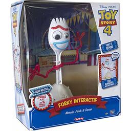 Figurine Interactif Forky Toy Story