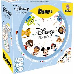 Jeu Dobble Disney