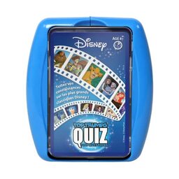 Jeu Quiz Disney