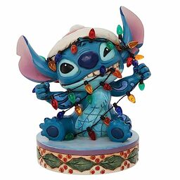 Figurine Stitch 