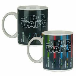 Mug sabre laser Star Wars