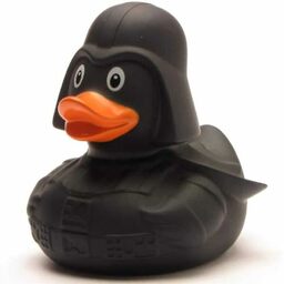 Canard de bain Dark Vador