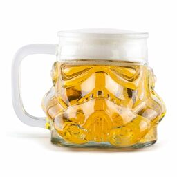 Verre à bière Stormtrooper