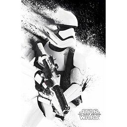 Poster Stormtrooper