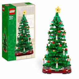 LEGO Le Sapin de Noël