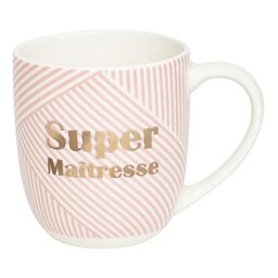 Mug Super Maîtresse